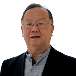 Pongsak Wannakrairot