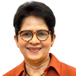 Priyanthi Kumarasinghe