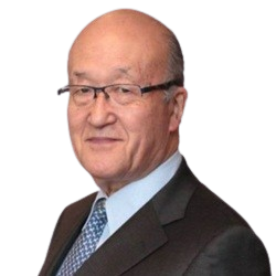 Robert Y. Osamura