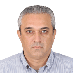Asif Loya