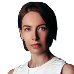 Aleksandra Asaturova