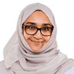 Shamayel Mohammed