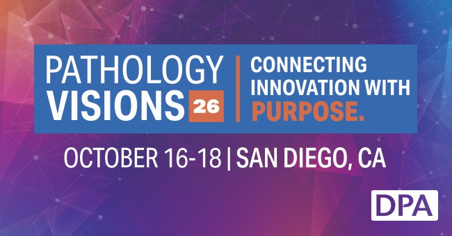 Pathology Visions 2026