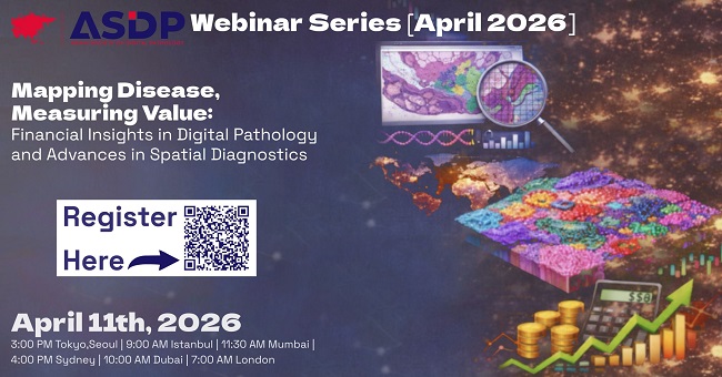 ASDP Webinar Series (April 2026)