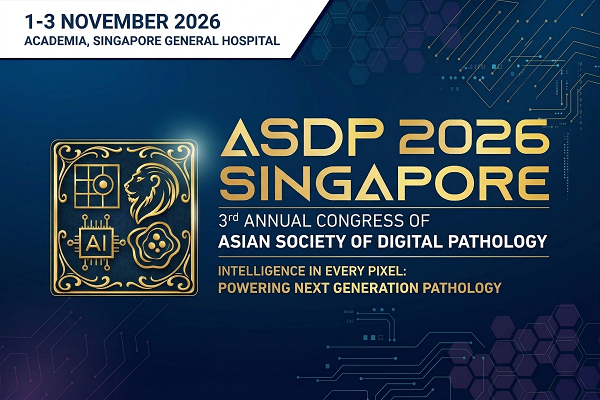 ASDP 2026 Singapore