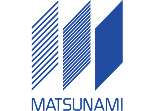 Matsunami Glass